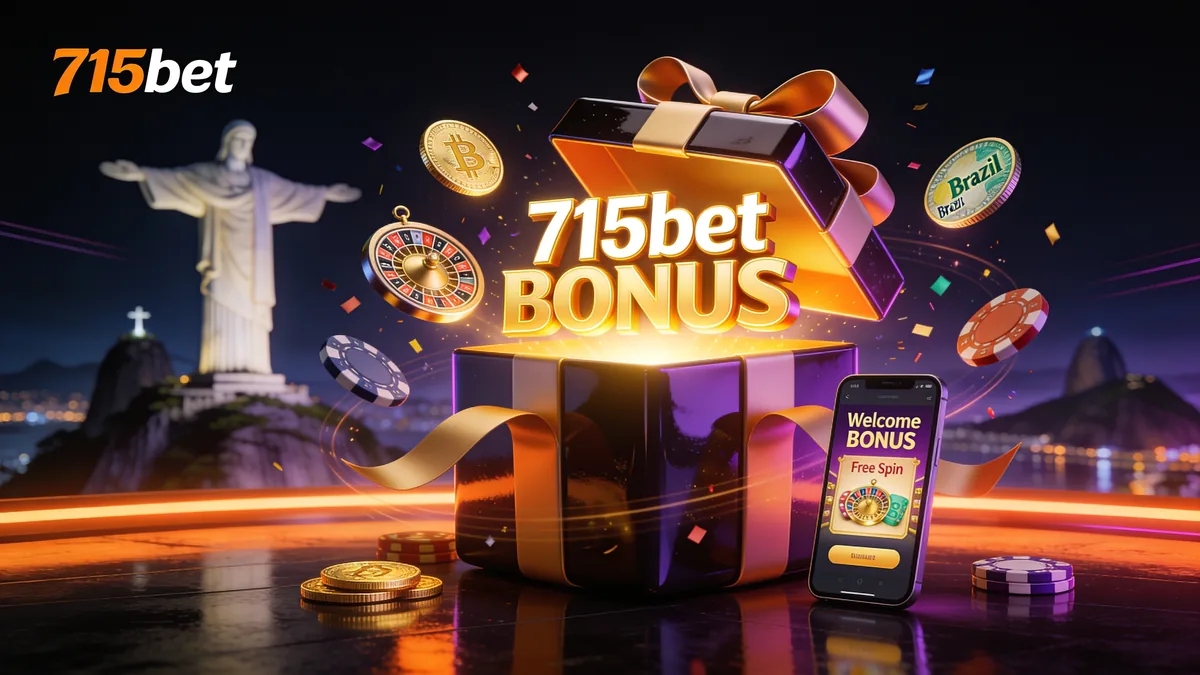 Sobre a 715bet no Brasil: guia de 715bet para jogadores no Brasil